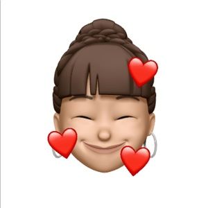 Meet your Posher, Patricia